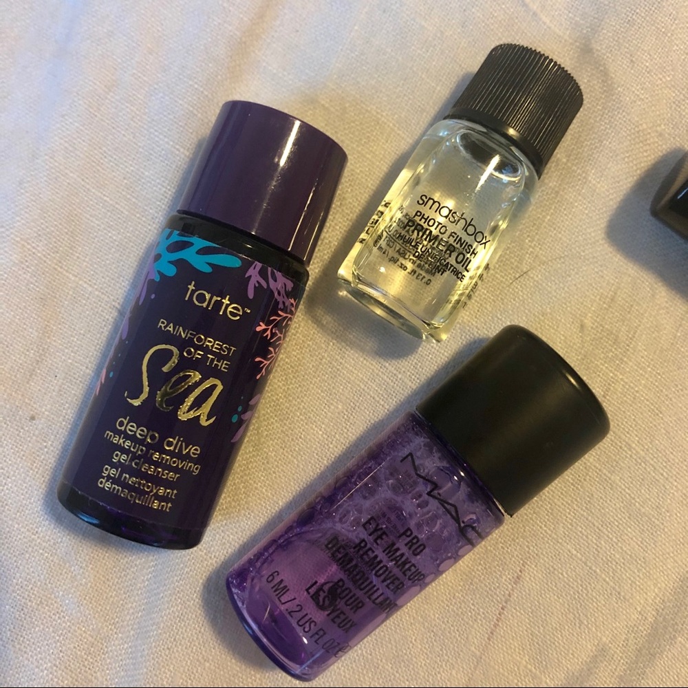 Makeup Geek Sample Set - Picture 6 of 6